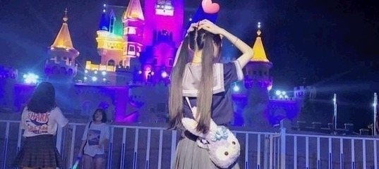 我的妹妹叫女娲
